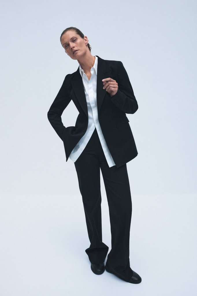 Gabriela Hearst 2026早春度假系列Lookbook