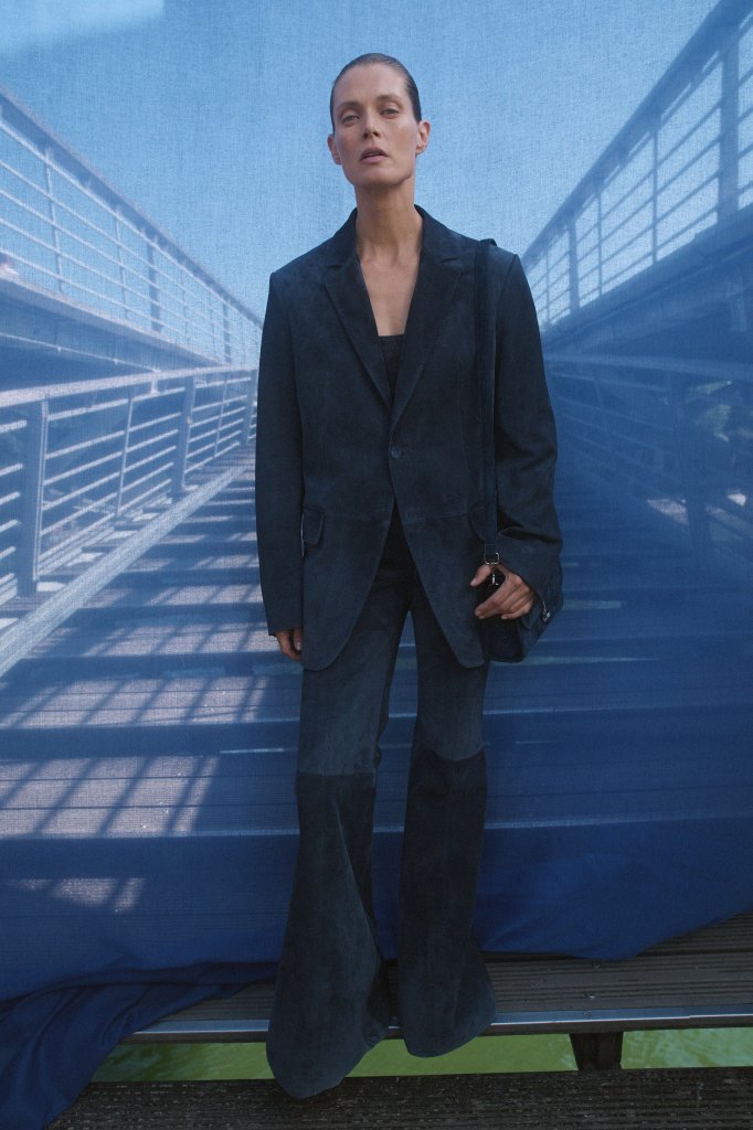 Gabriela Hearst 2026早春度假系列Lookbook