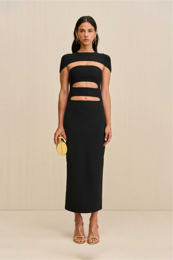 Cult Gaia 2025早秋高级成衣Lookbook(Pre-Fall 2025)