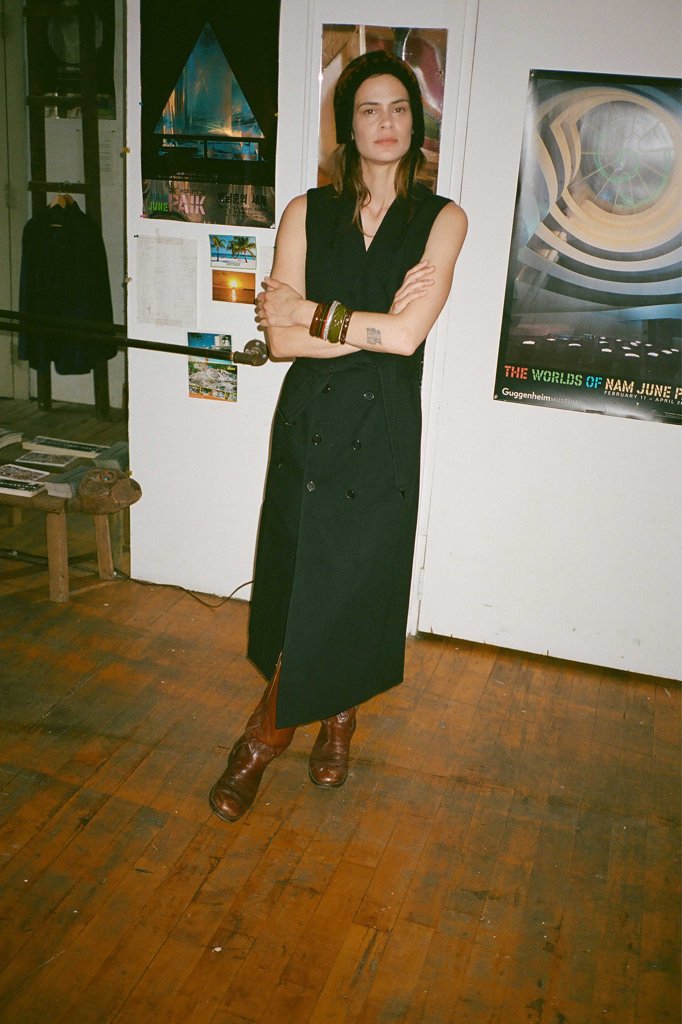 6397 2026早春度假系列Lookbook