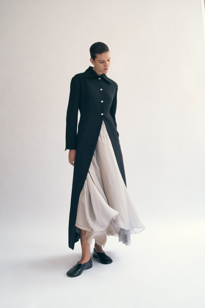 Kallmeyer 2026早春度假系列Lookbook
