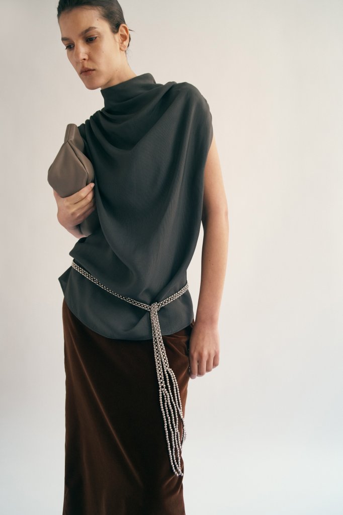 Kallmeyer 2026早春度假系列Lookbook