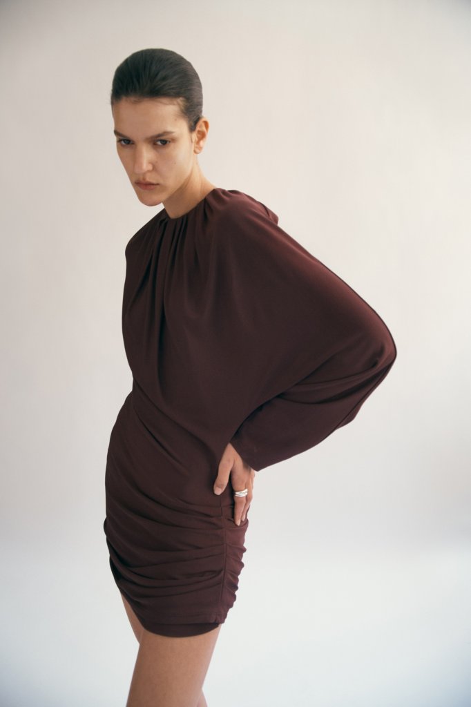 Kallmeyer 2026早春度假系列Lookbook