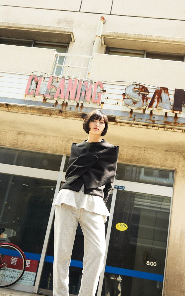 AVIE 2025/26秋冬女装Lookbook