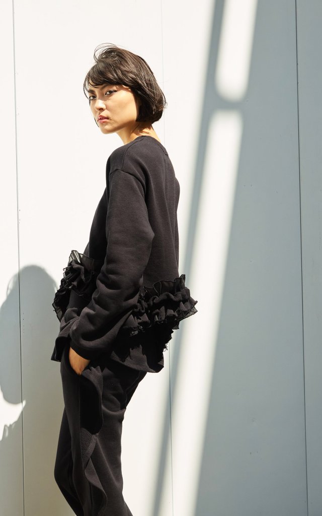 AVIE 2025/26秋冬女装Lookbook