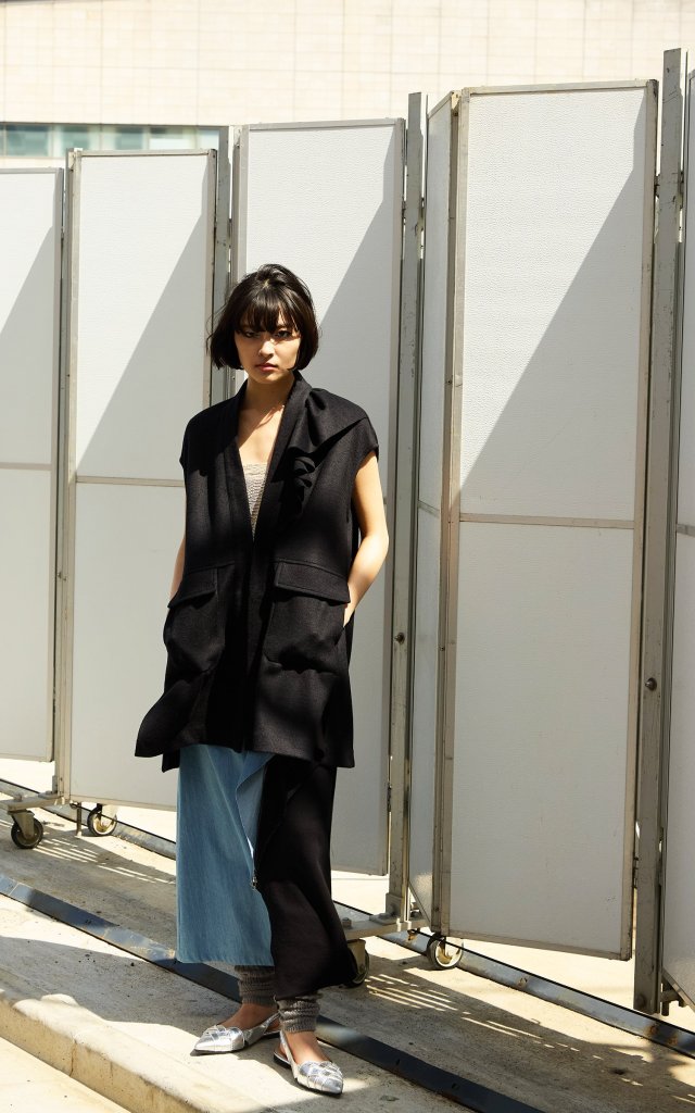 AVIE 2025/26秋冬女装Lookbook
