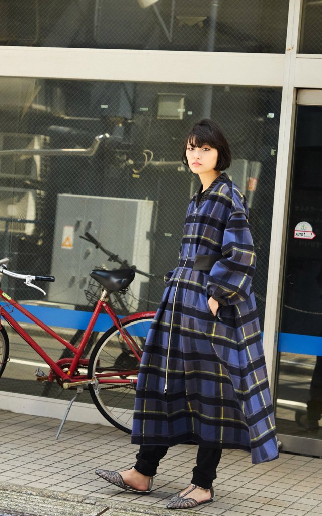 AVIE 2025/26秋冬女装Lookbook