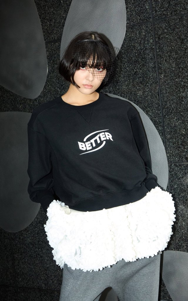 FLUMOR 2025/26秋冬女装Lookbook