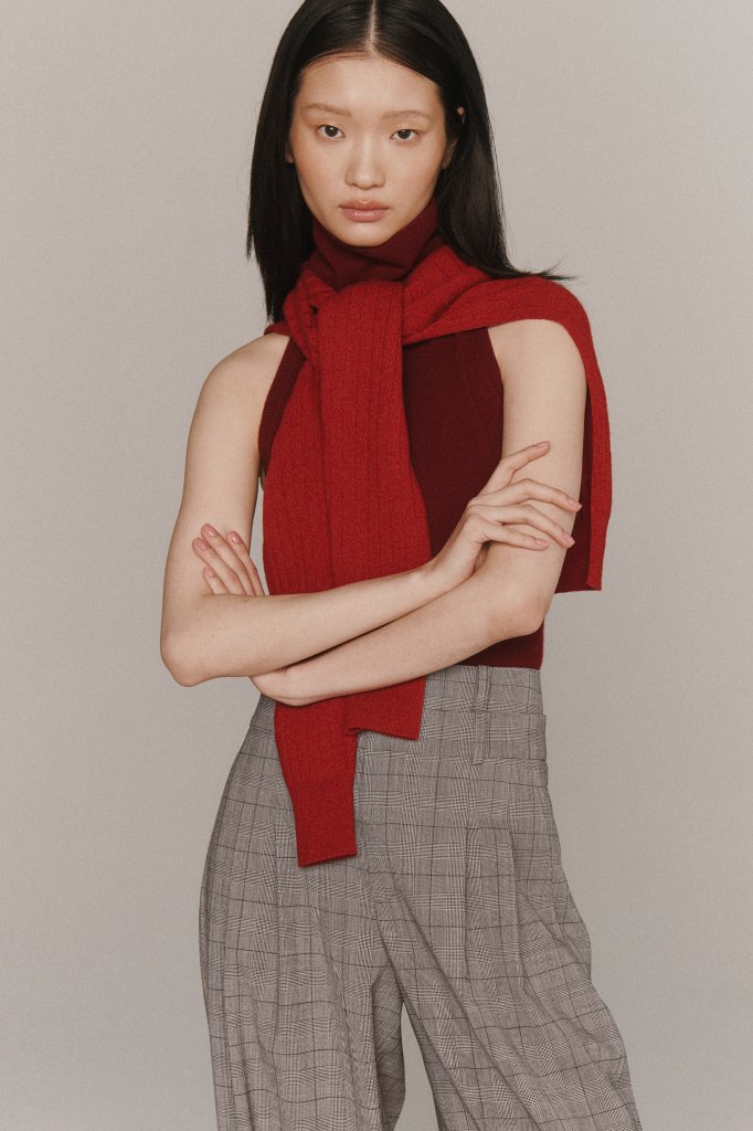 Monse 2026早春度假系列Lookbook