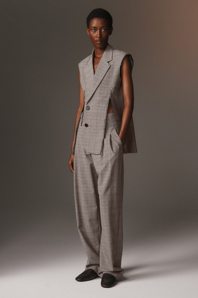Monse 2026早春度假系列Lookbook
