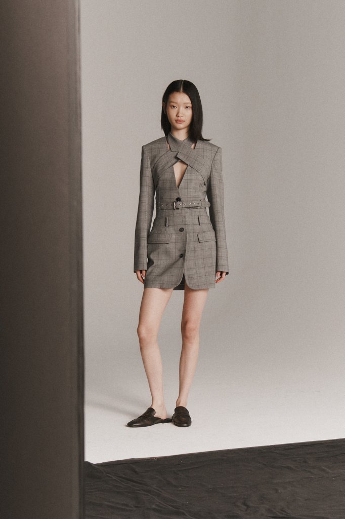 Monse 2026早春度假系列Lookbook