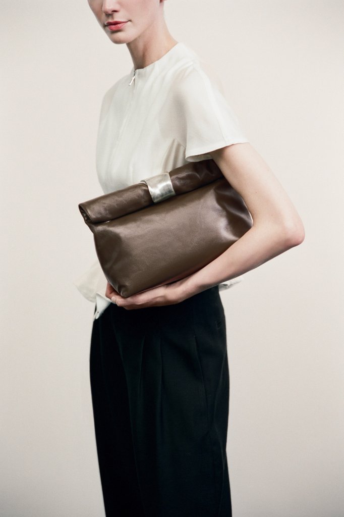 Staud 2026早春度假系列Lookbook