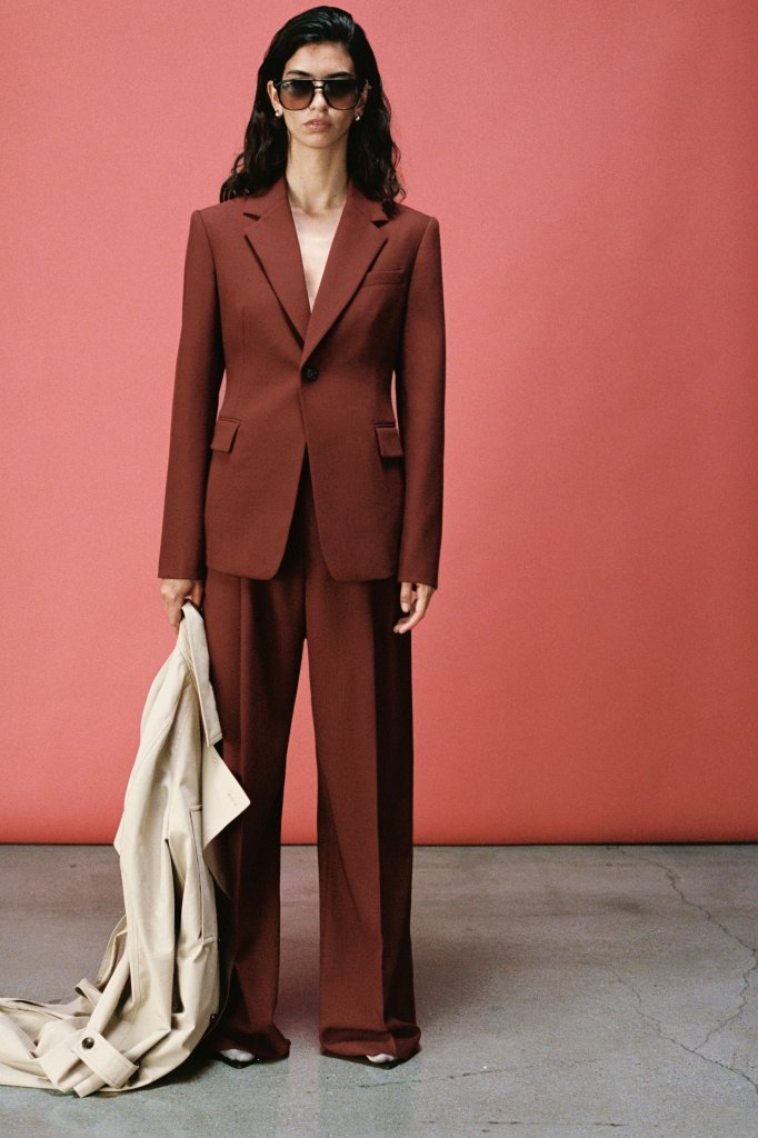 A.L.C. 2026早春度假系列Lookbook