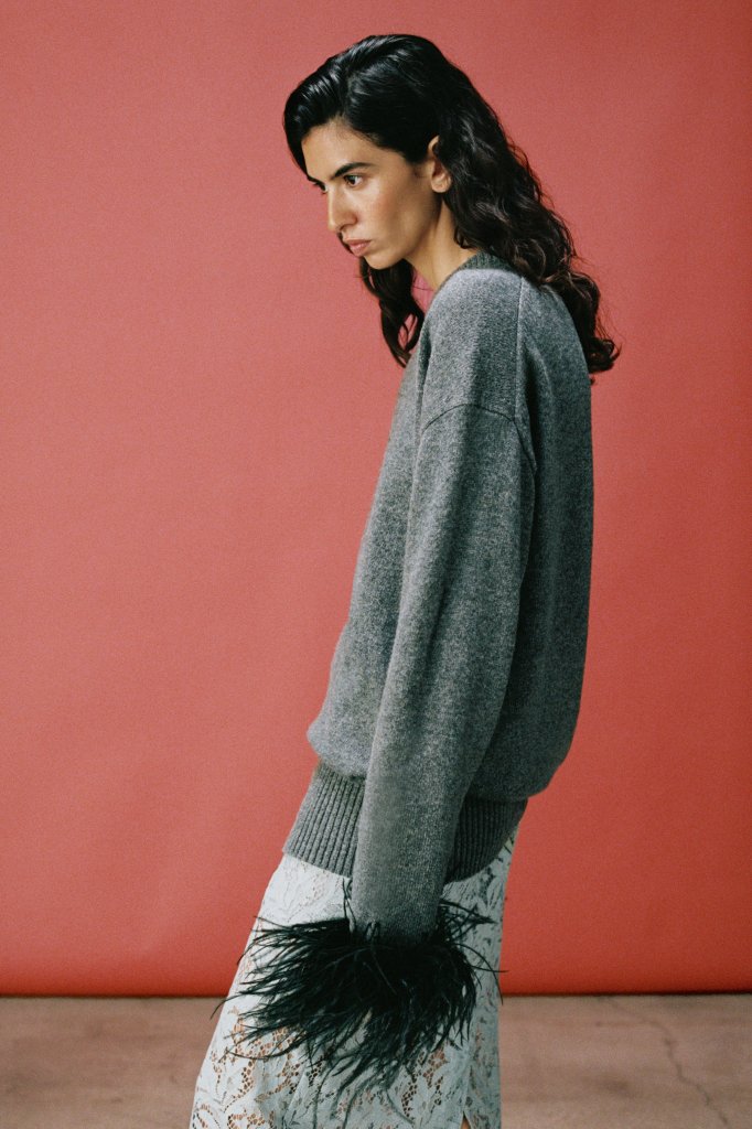 A.L.C. 2026早春度假系列Lookbook
