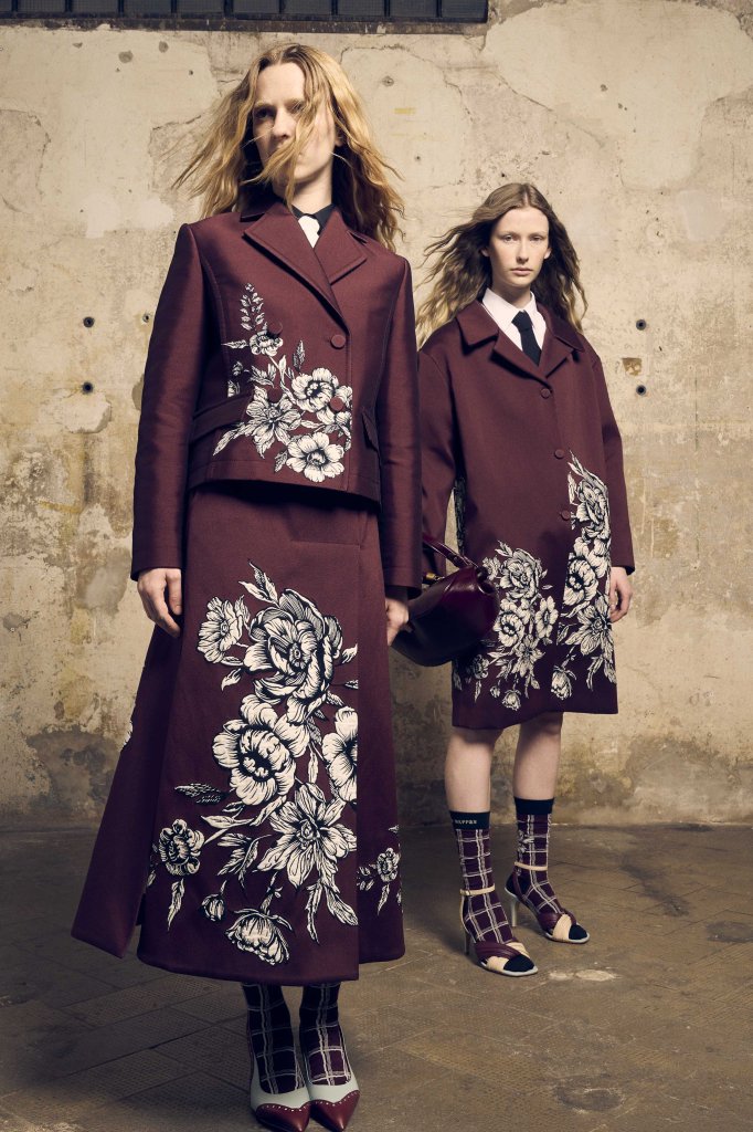 安东尼奥·马拉斯 Antonio Marras 2026早春度假系列Lookbook