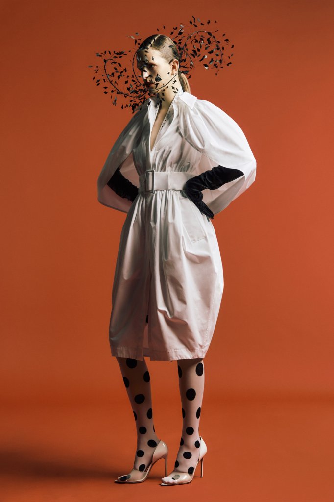 Palomo Spain 2026早春度假系列Lookbook