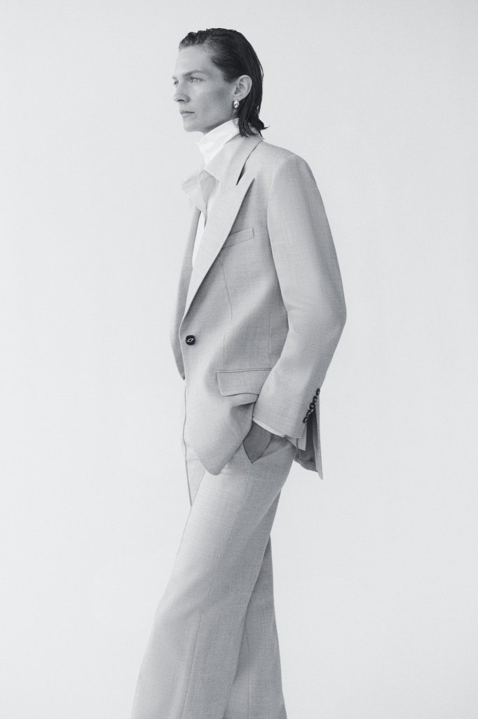 亚当·利普斯 Adam Lippes 2026早春度假系列Lookbook