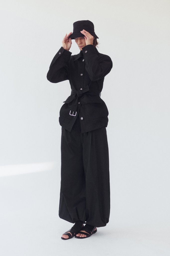 亚当·利普斯 Adam Lippes 2026早春度假系列Lookbook