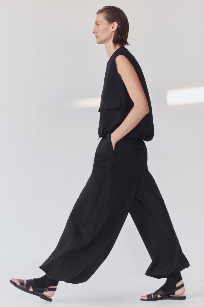 亚当·利普斯 Adam Lippes 2026早春度假系列Lookbook