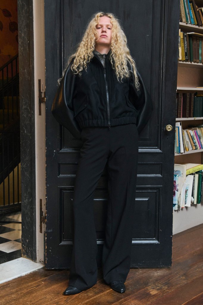 Rachel Comey 2026早春度假系列Lookboo