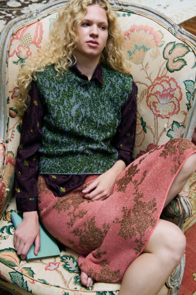 Rachel Comey 2026早春度假系列Lookboo