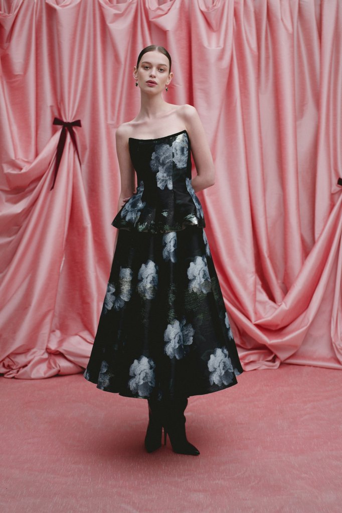 Markarian 2026早春度假系列Lookbook