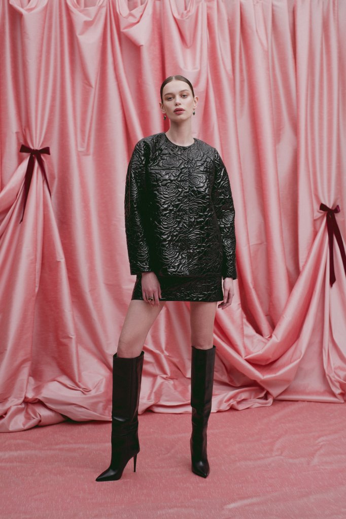 Markarian 2026早春度假系列Lookbook