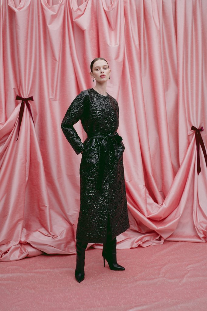 Markarian 2026早春度假系列Lookbook
