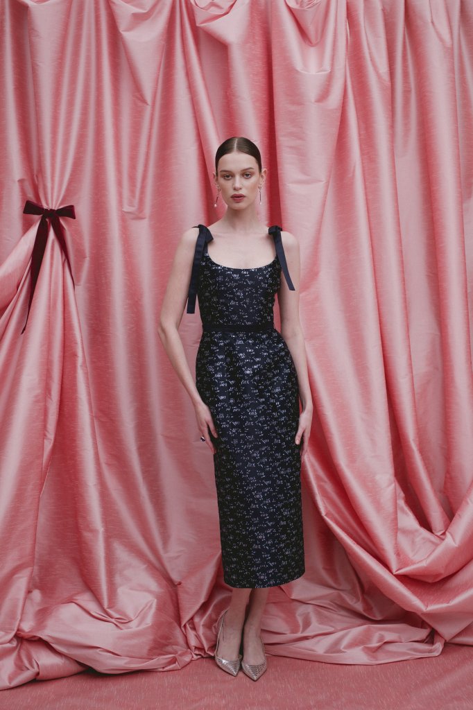 Markarian 2026早春度假系列Lookbook