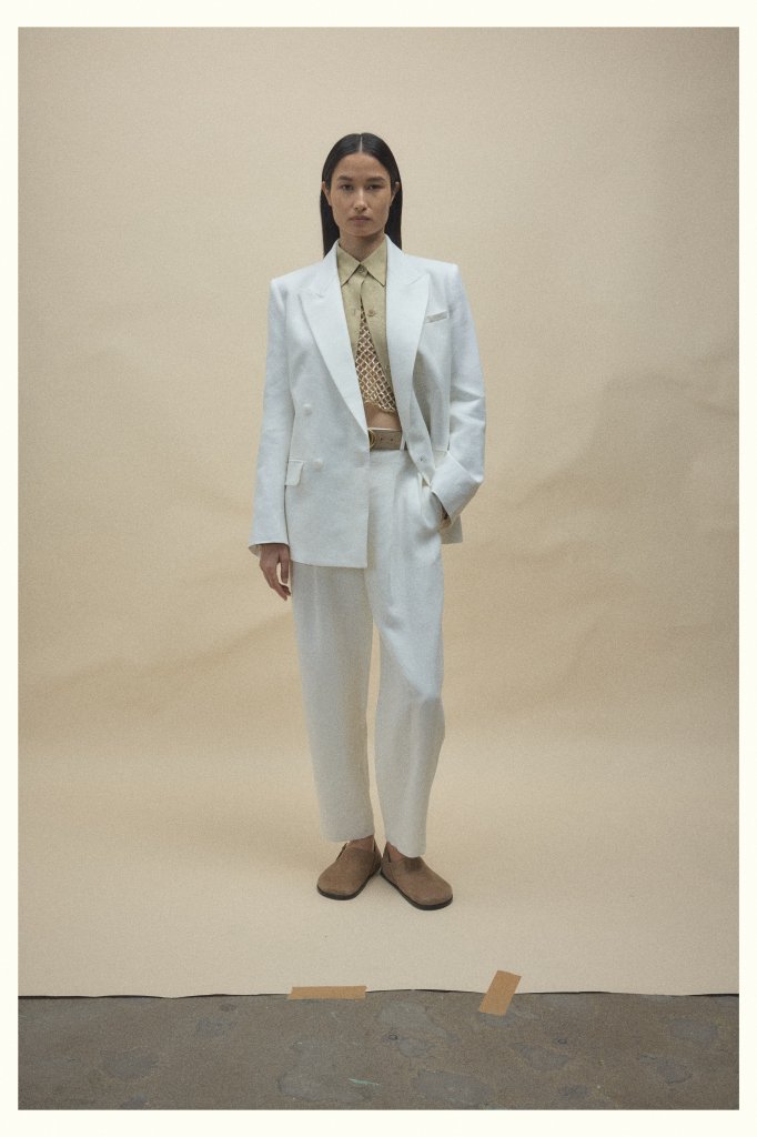 TWP 2026早春度假系列Lookbook