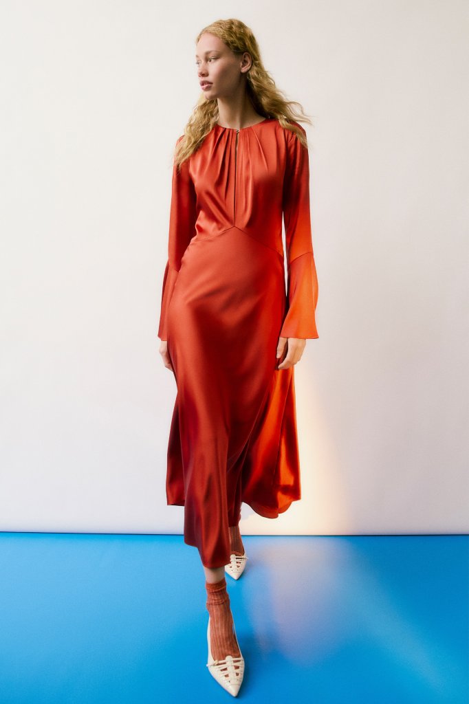 Veronica Beard 2026早春度假系列Lookbook