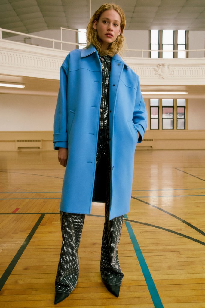 Veronica Beard 2026早春度假系列Lookbook