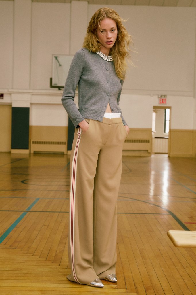 Veronica Beard 2026早春度假系列Lookbook