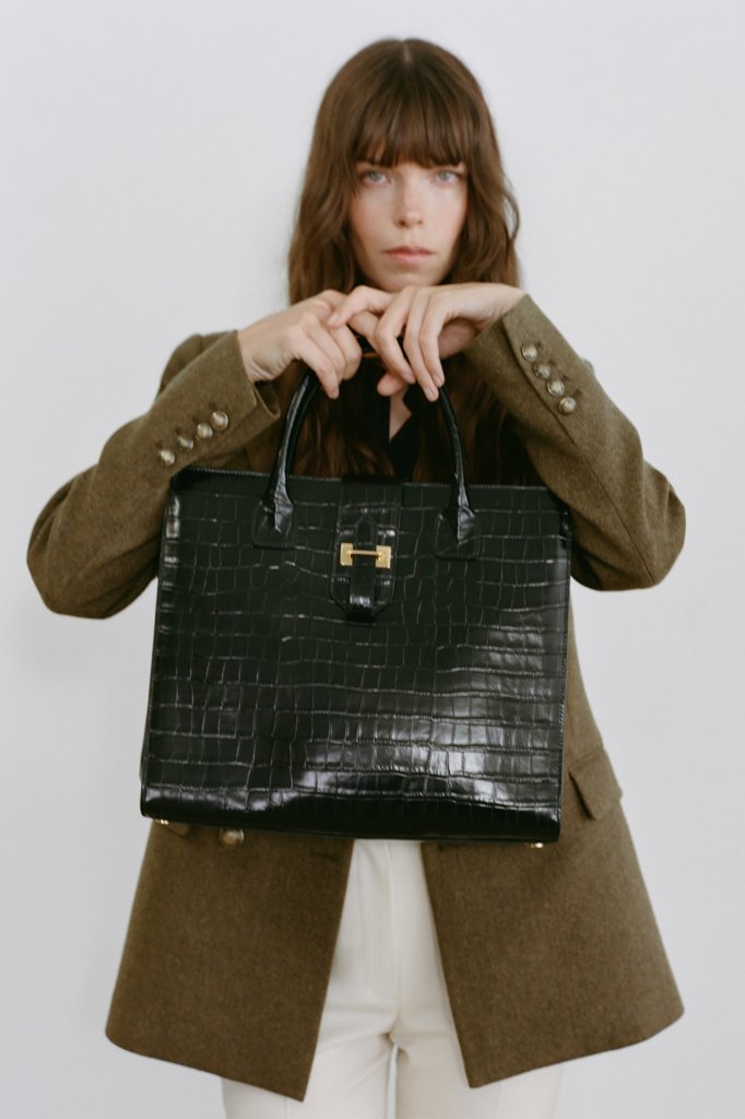 Nili Lotan 2026早春度假系列Lookbook
