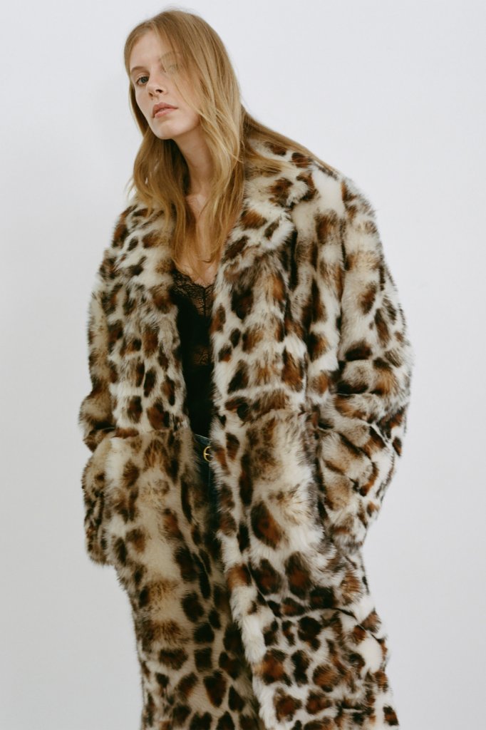 Nili Lotan 2026早春度假系列Lookbook