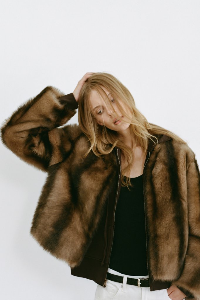 Nili Lotan 2026早春度假系列Lookbook
