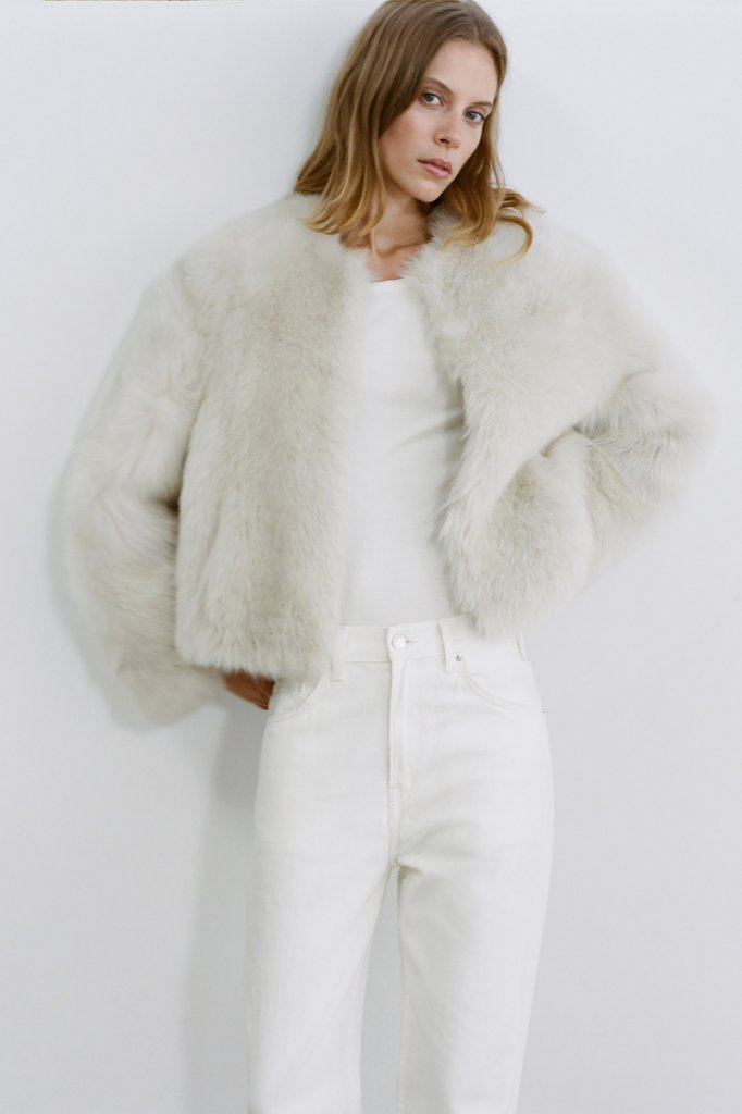 Nili Lotan 2026早春度假系列Lookbook