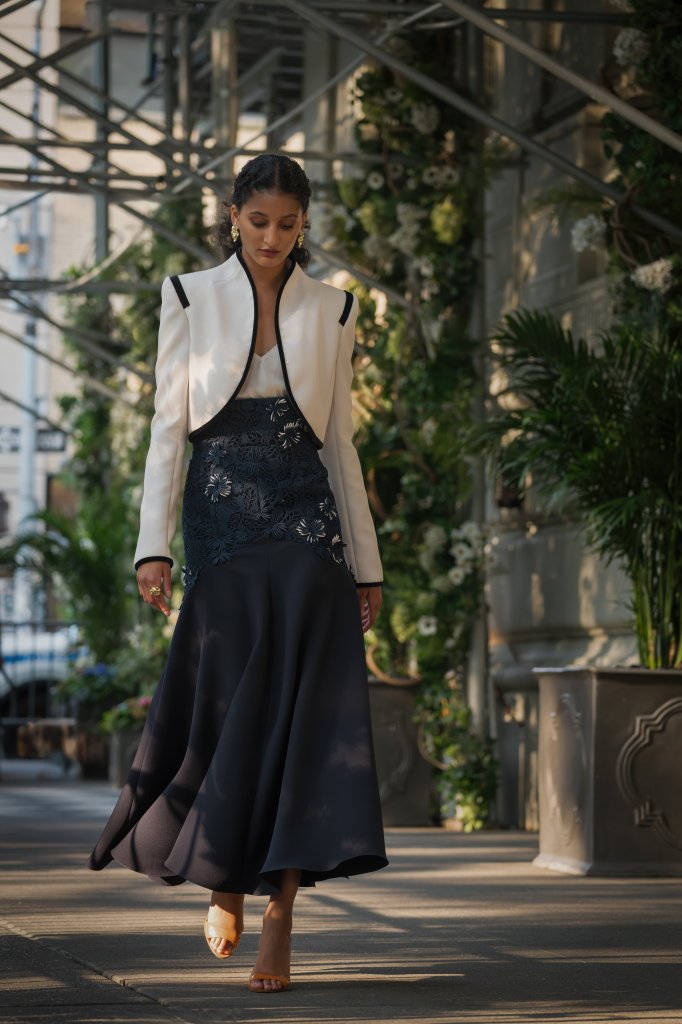 Bibhu Mohapatra 2026早春度假系列Lookbook