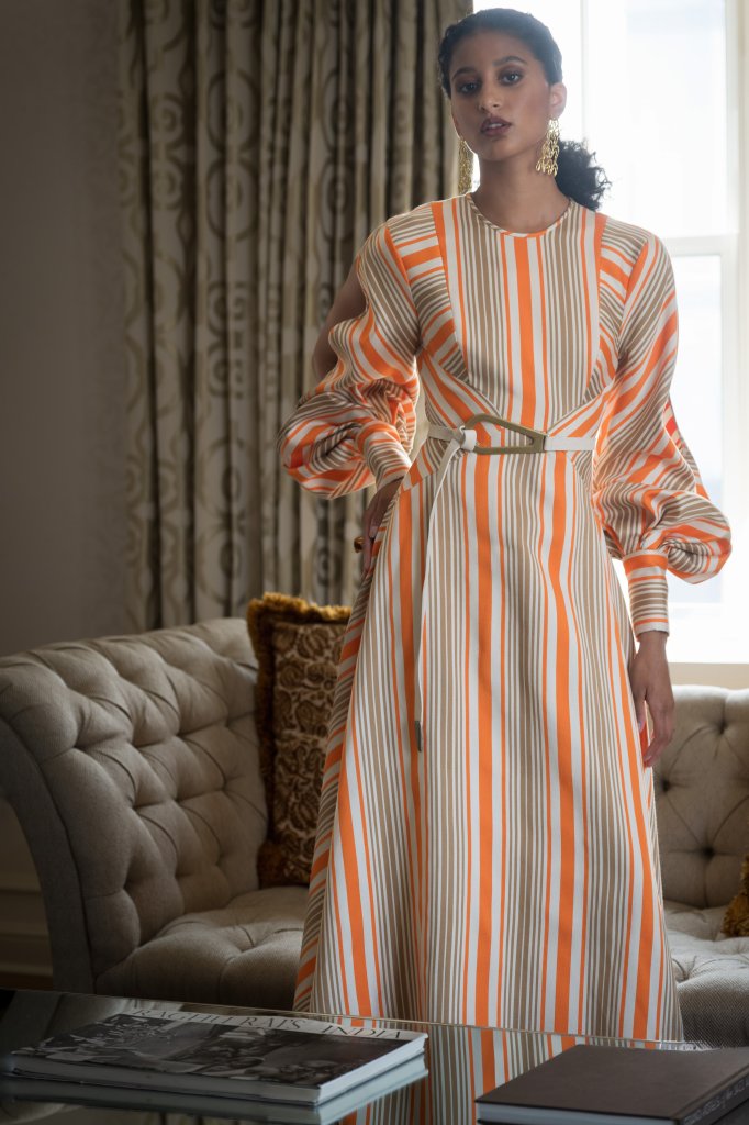 Bibhu Mohapatra 2026早春度假系列Lookbook
