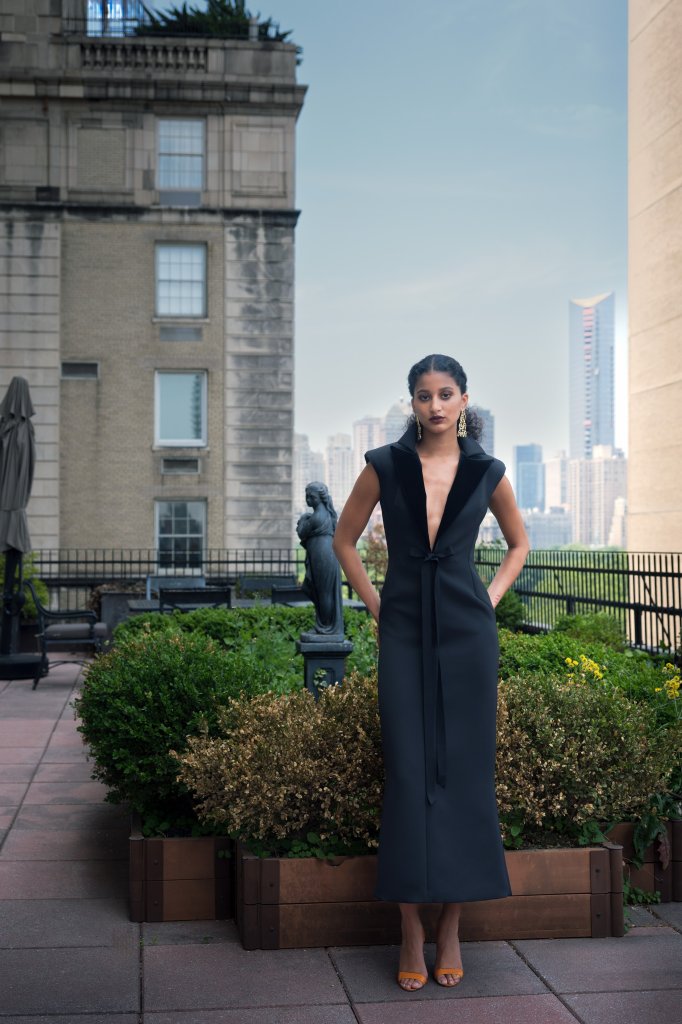 Bibhu Mohapatra 2026早春度假系列Lookbook