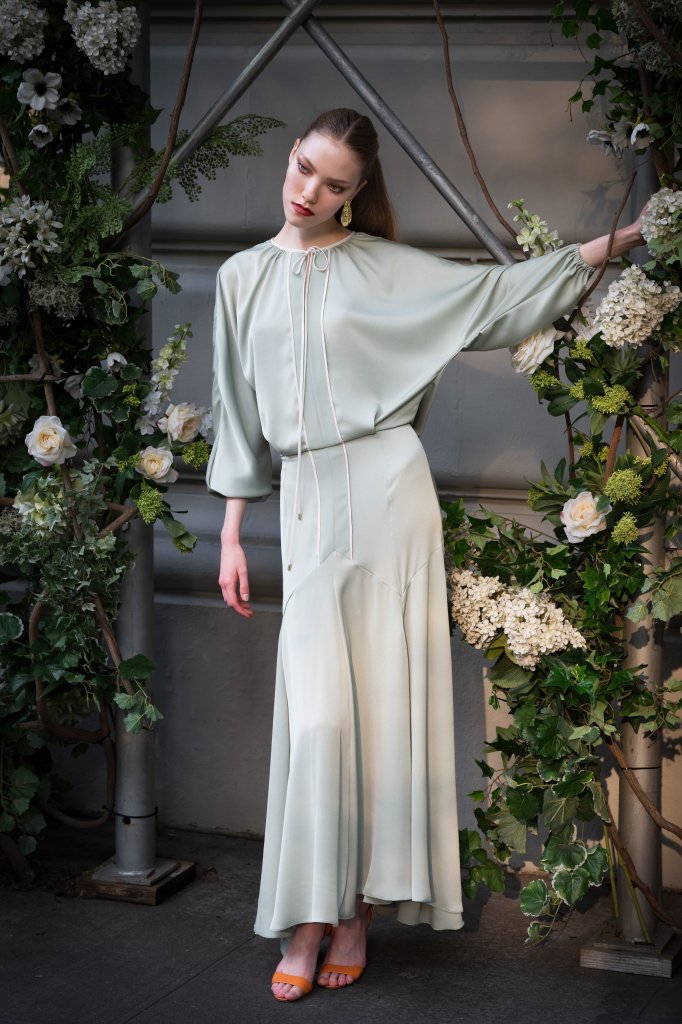 Bibhu Mohapatra 2026早春度假系列Lookbook