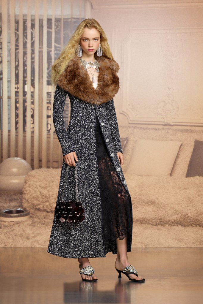 Rabanne 2026早春度假系列Lookbook