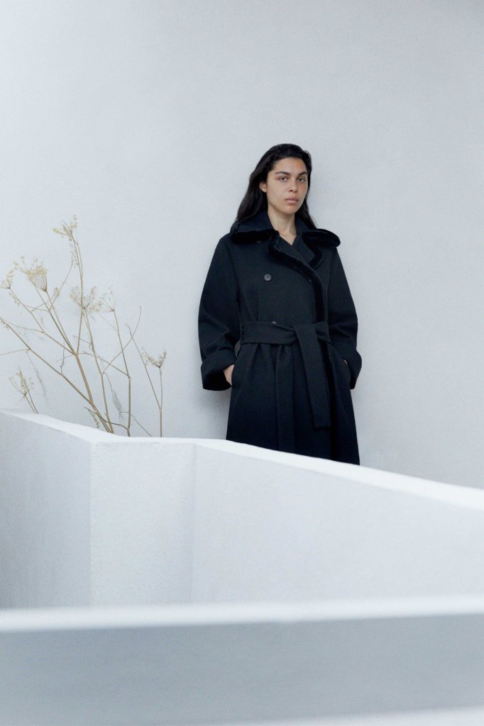 玛莱娜·比格尔 By Malene Birger 2026早春度假系列Lookbook