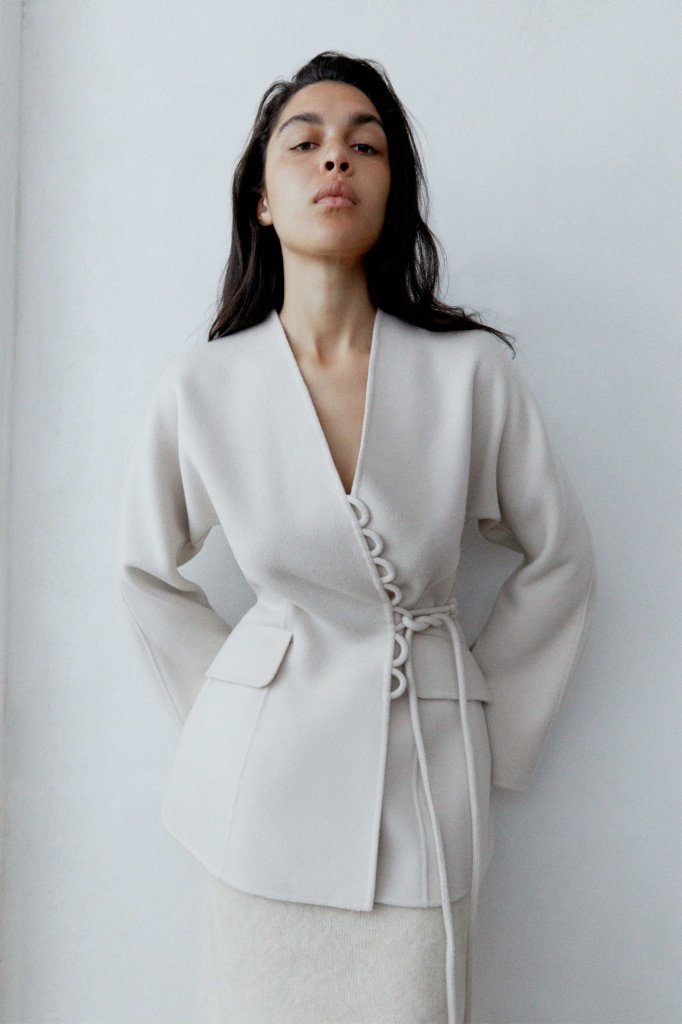 玛莱娜·比格尔 By Malene Birger 2026早春度假系列Lookbook