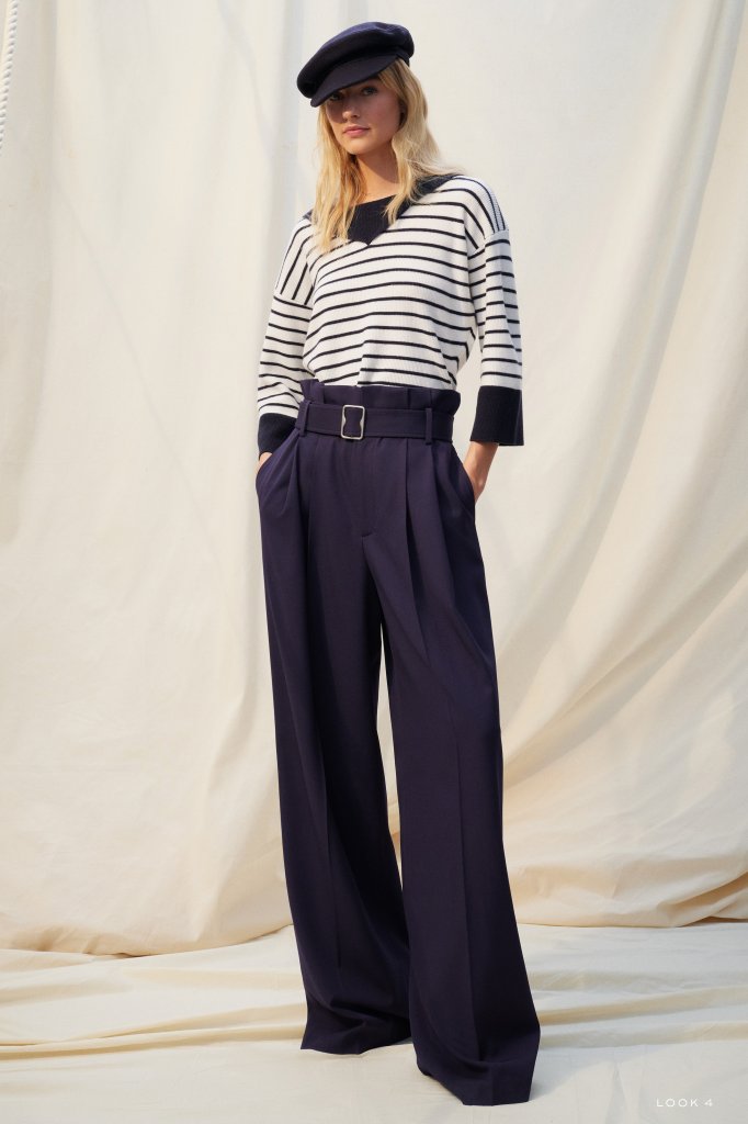 拉夫·劳伦 Ralph Lauren 2026早春度假系列Lookbook