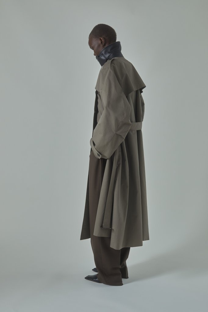 Heirlome 2026早春度假系列Lookbook