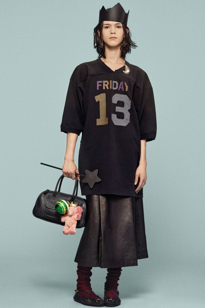 蔻驰 Coach 2026早春度假系列Lookbook