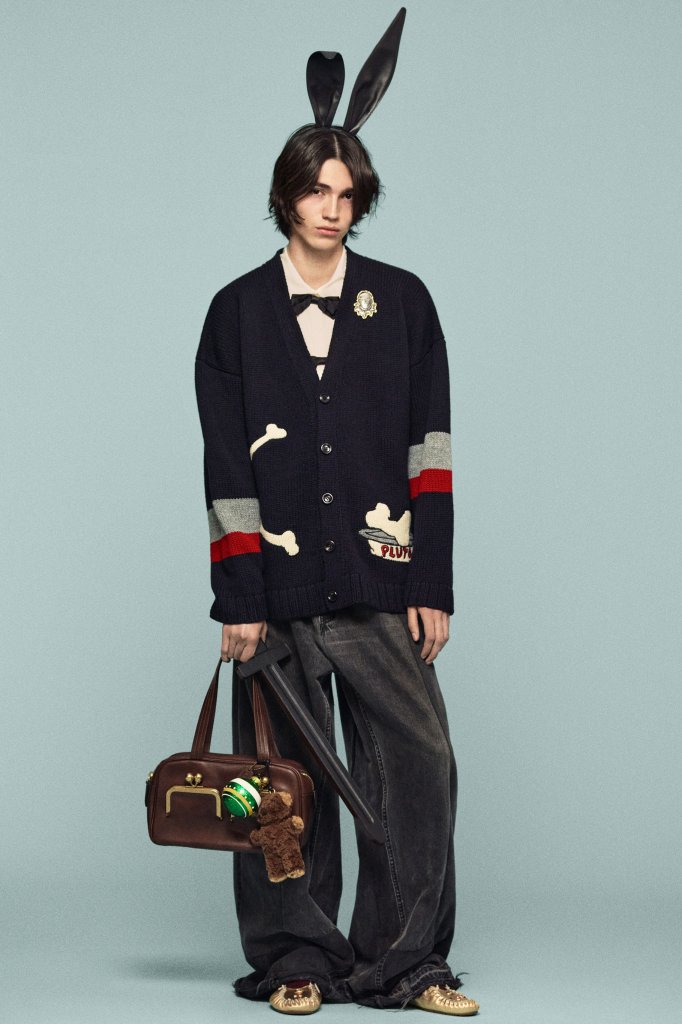 蔻驰 Coach 2026早春度假系列Lookbook