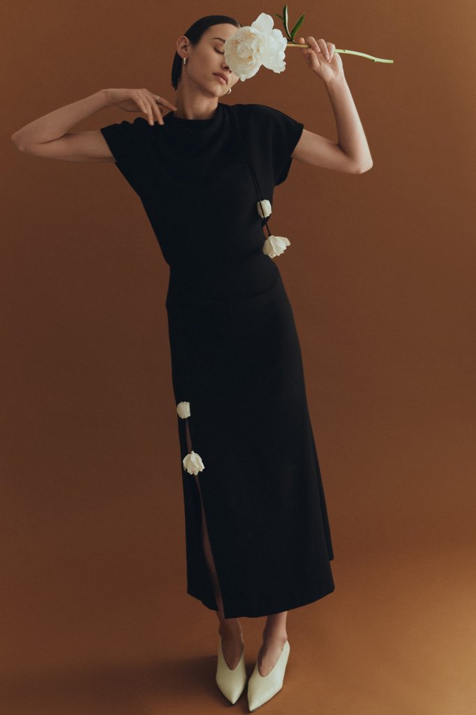 莱拉·罗斯 Lela Rose 2026早春度假系列Lookbook