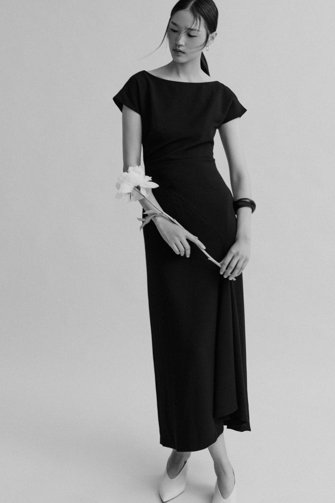 莱拉·罗斯 Lela Rose 2026早春度假系列Lookbook